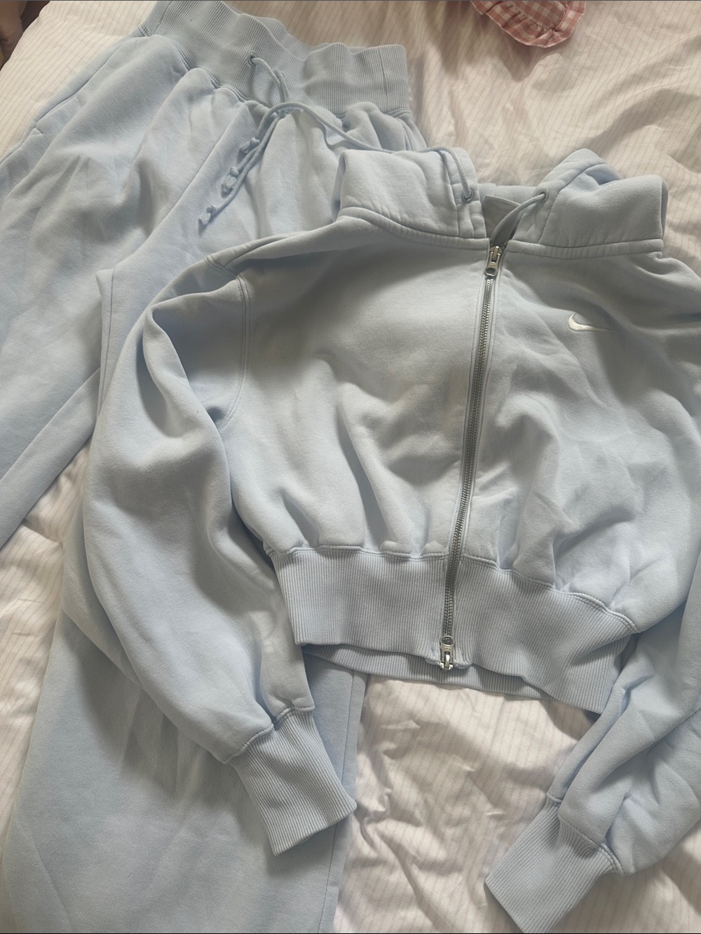 NIKE SWEAT SET